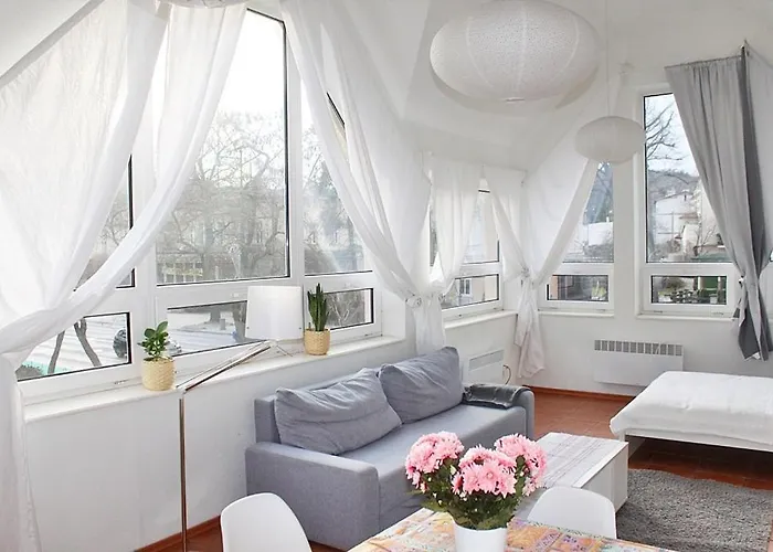 Apartament Central Sopot