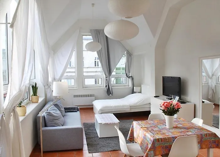 Apartament Central Sopot