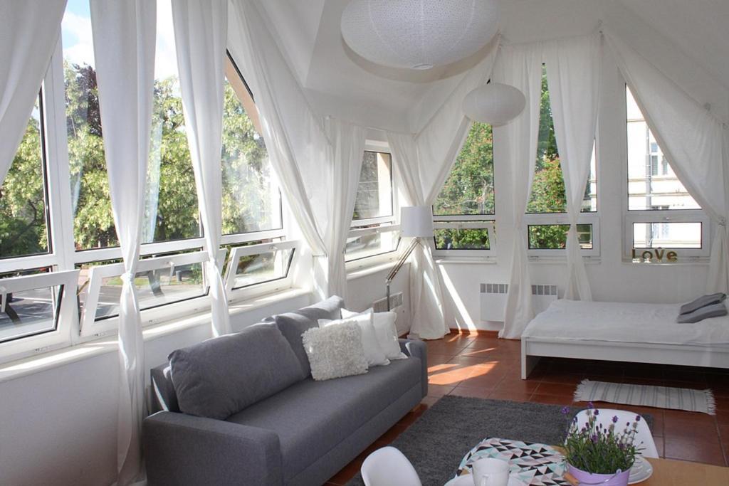 Apartament Central Sopot Apartment