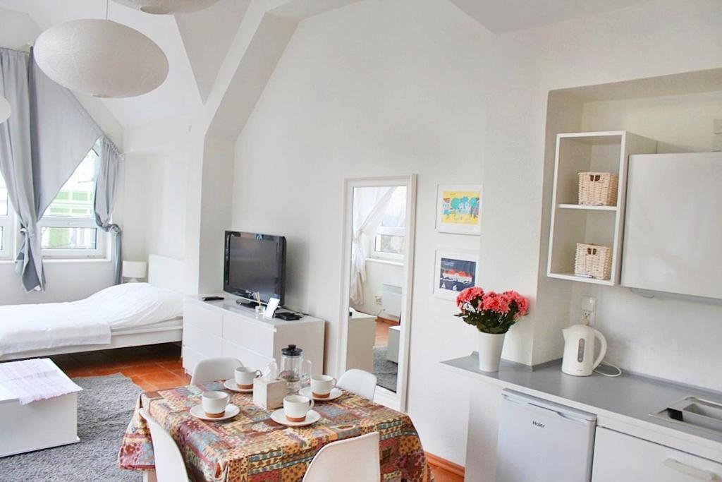 Apartament Central Sopot Apartment