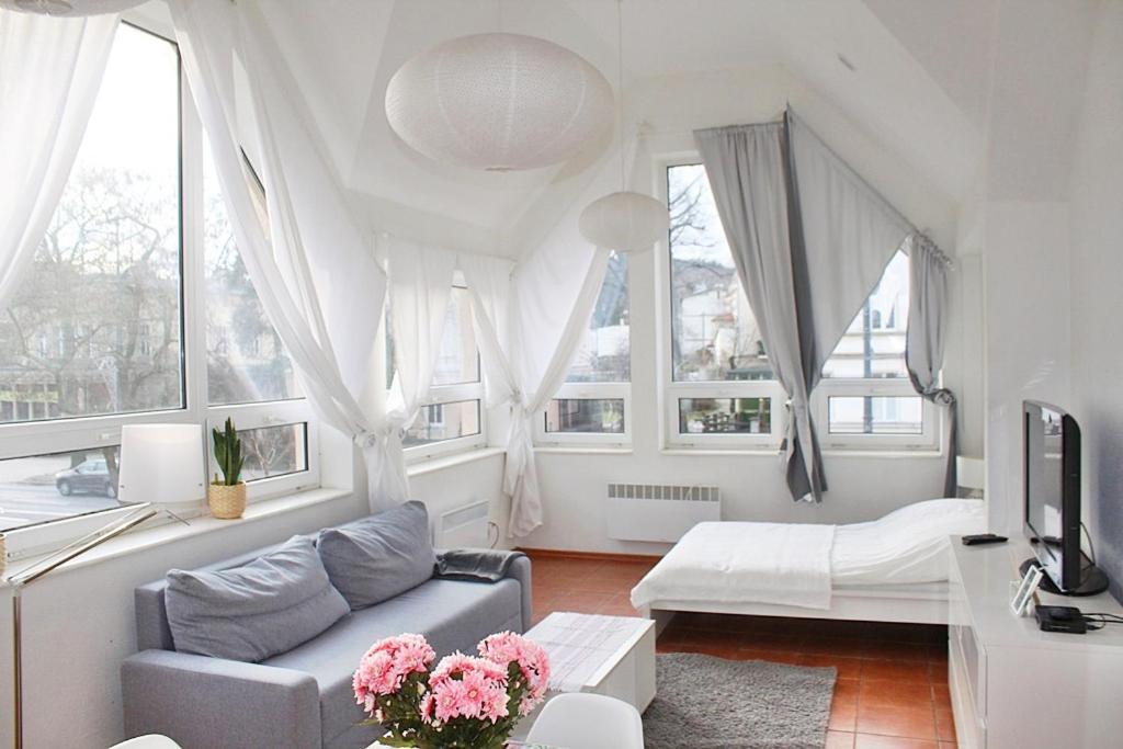 Apartament Central Sopot *