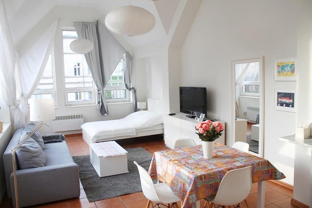 Apartament Central Sopot Apartment *