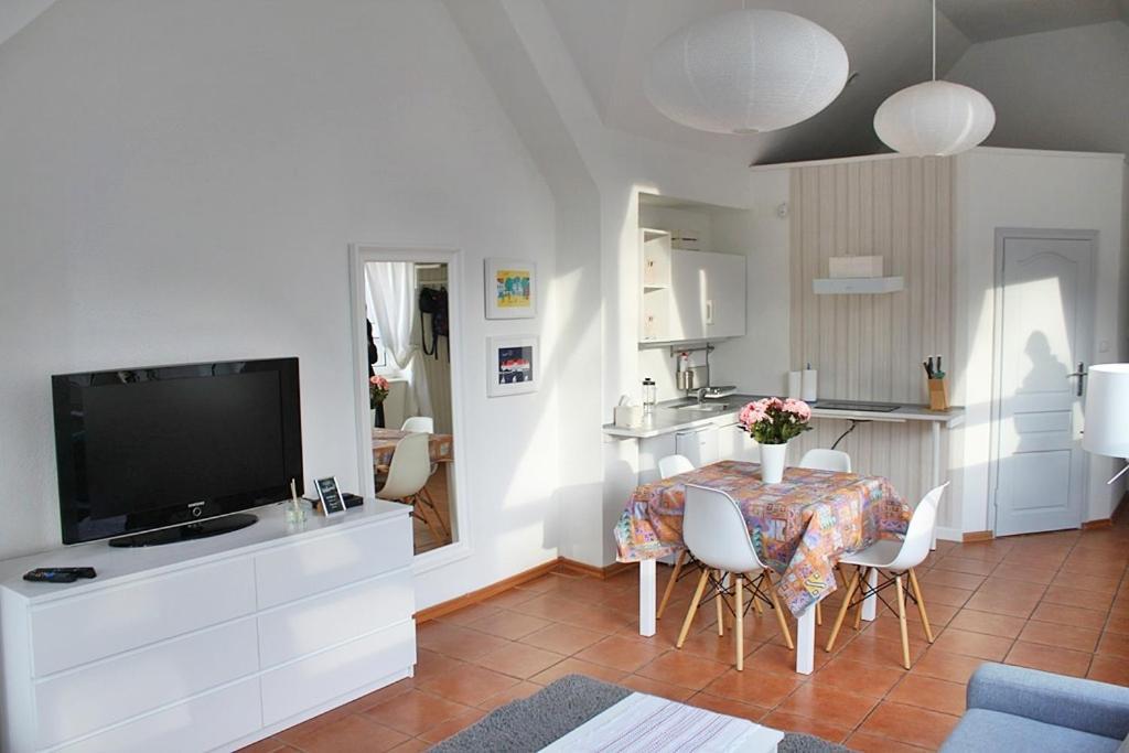 Apartament Central Sopot Sopot