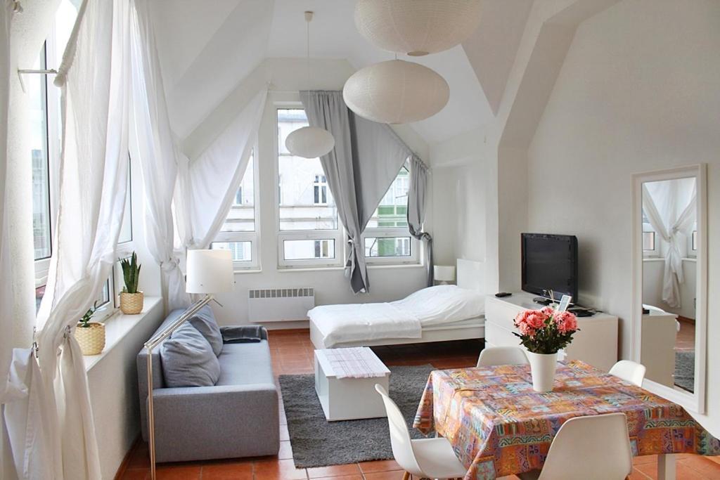 Apartament Central Sopot *