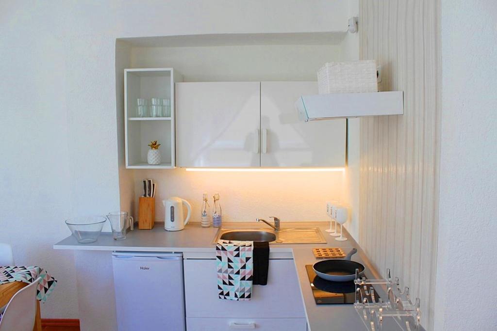 Apartament Central Sopot Apartment *