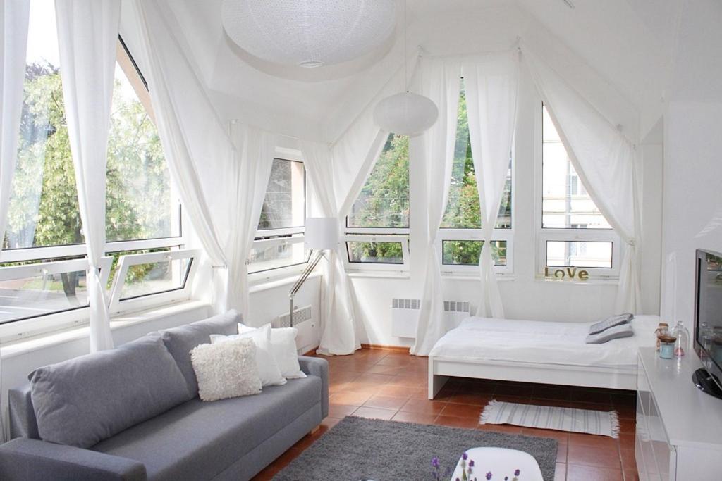 Apartament Central Sopot Apartment *