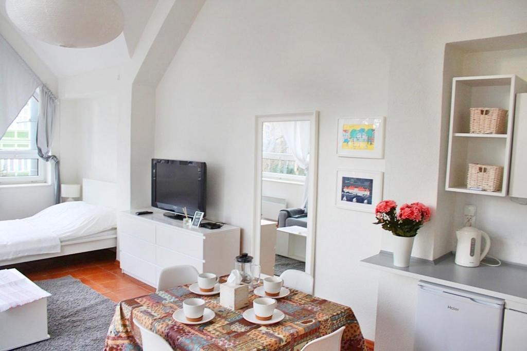 Apartment Apartament Central Sopot
